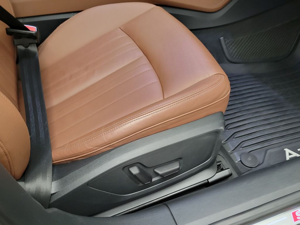 Thumbnail: 2021 Audi A7 - 13