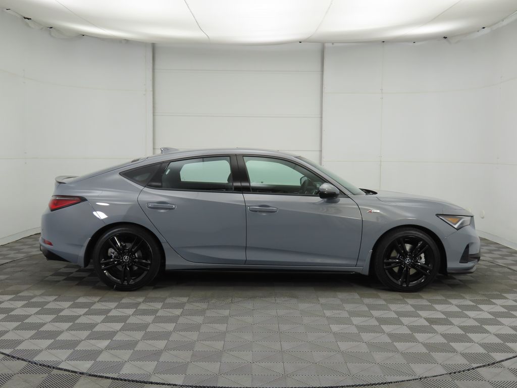 Thumbnail: 2026 Acura Integra - 4