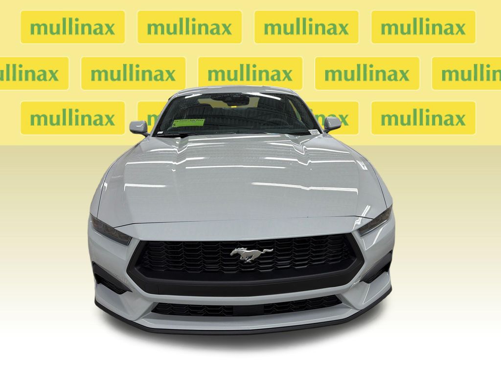 New 2026 White Ford EcoBoost image 14