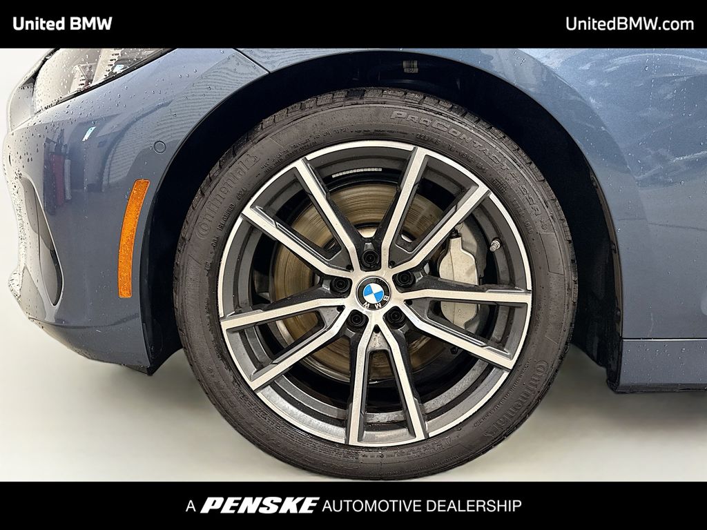 Thumbnail: 2025 BMW 4 Series - 2