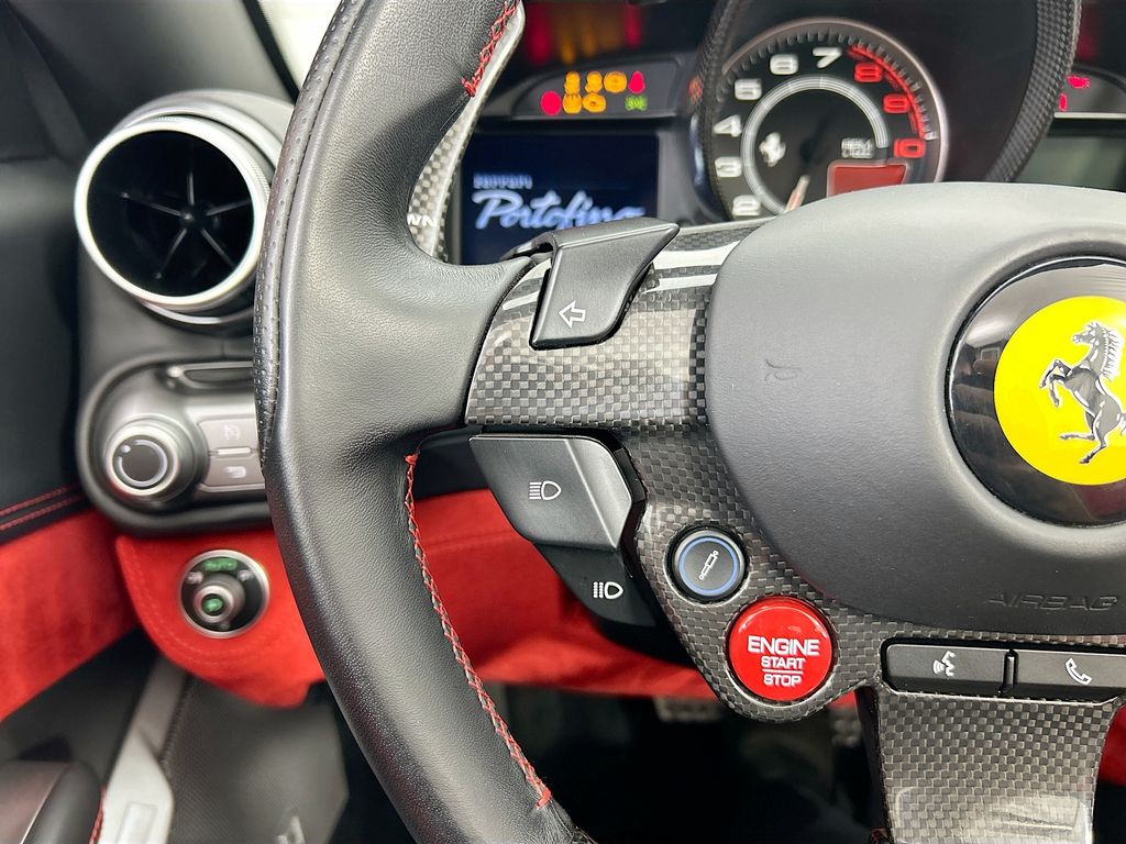 Thumbnail: 2019 Ferrari Portofino - 11