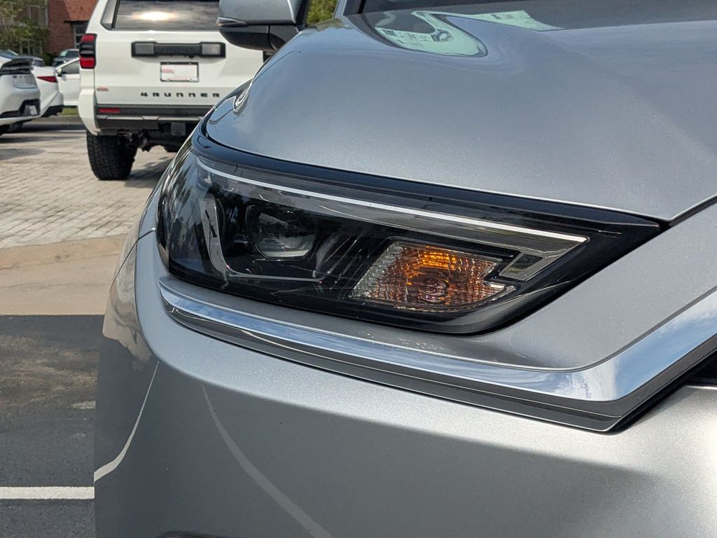 New 2026 Toyota Grand Highlander Hybrid SUV