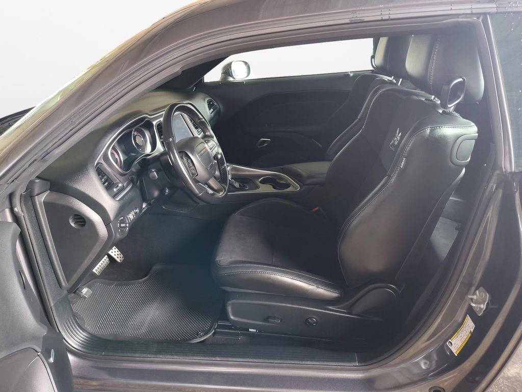 Used Car 2019 Dodge Challenger  R/t Scat Pack For Sale Under $40,000 In Austin, Texas