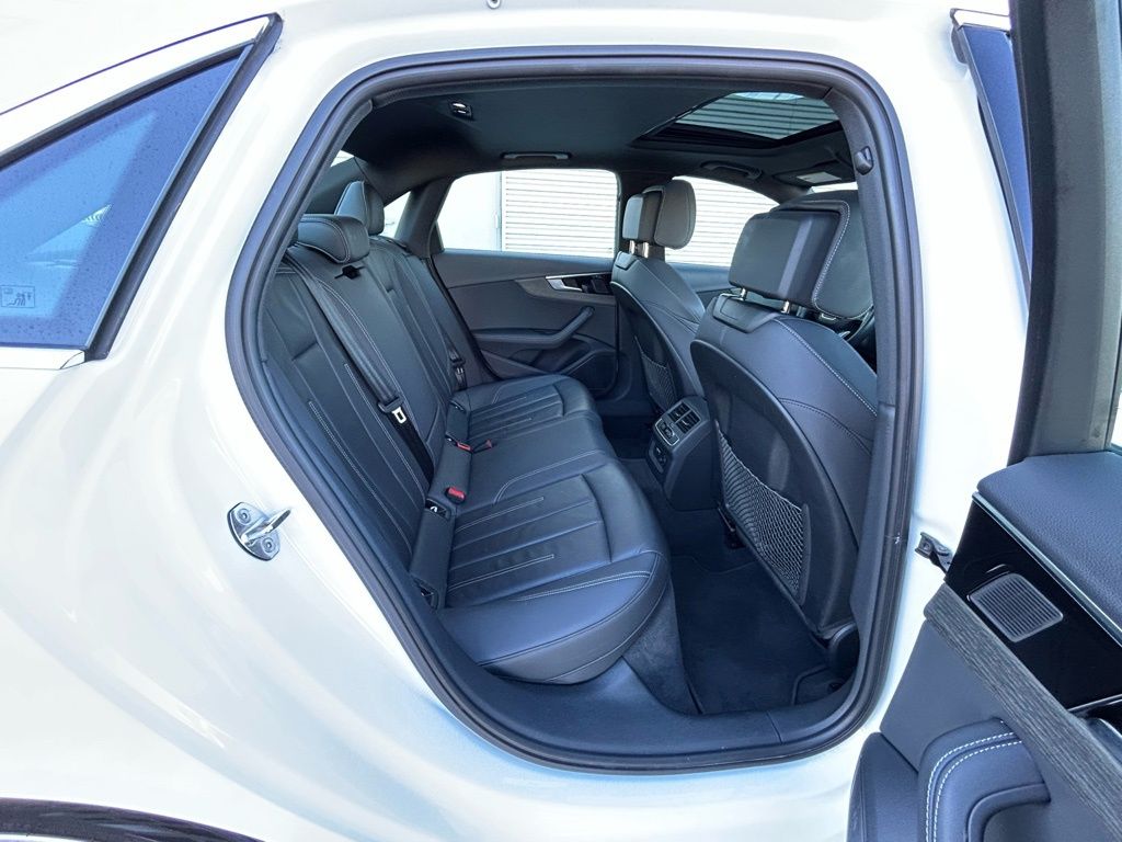 Used 2023  Audi 45 S line Premium Plus image 57