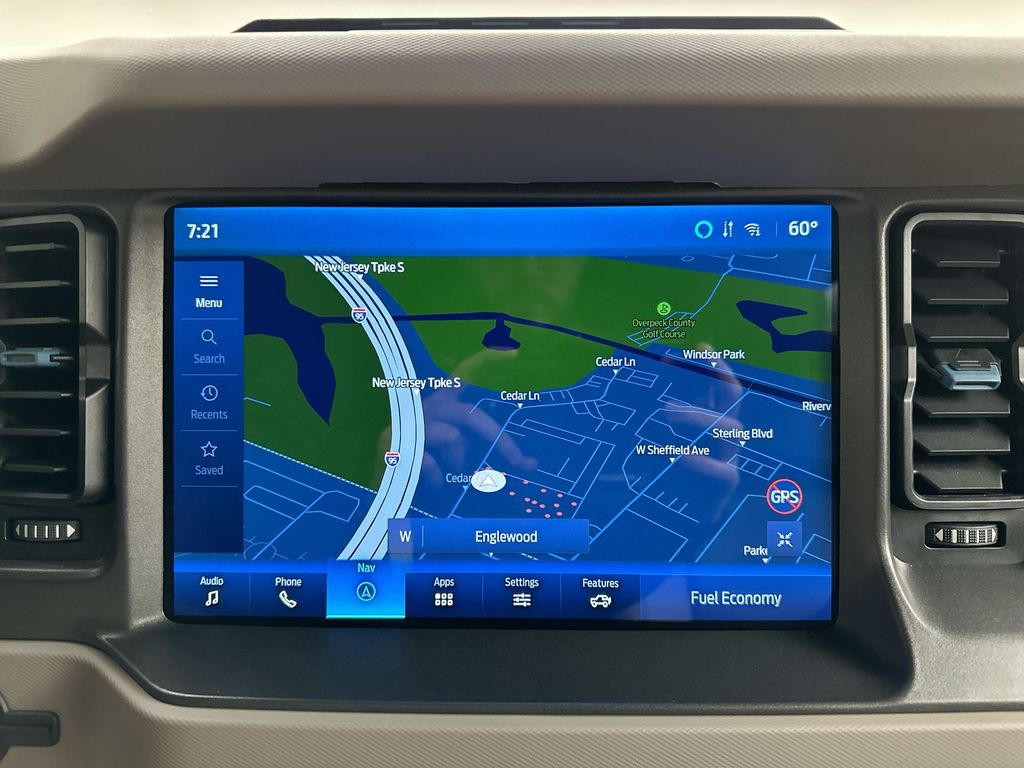 Thumbnail: 2024 Ford Bronco - 16