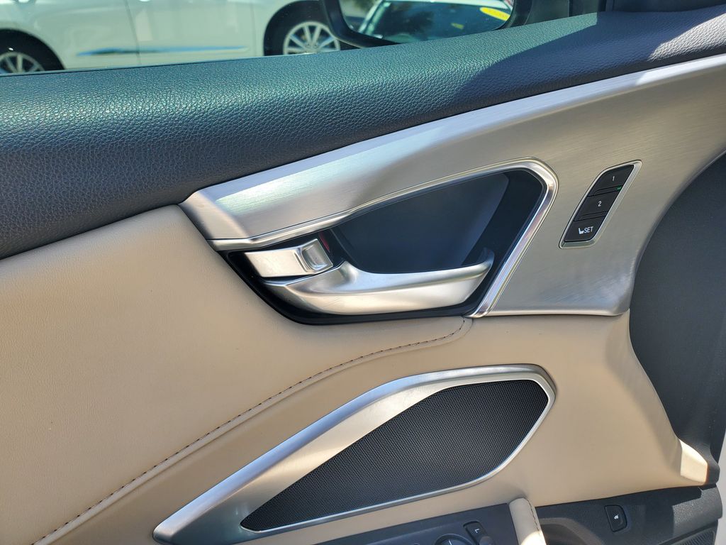Used 2024 Acura RDX SUV