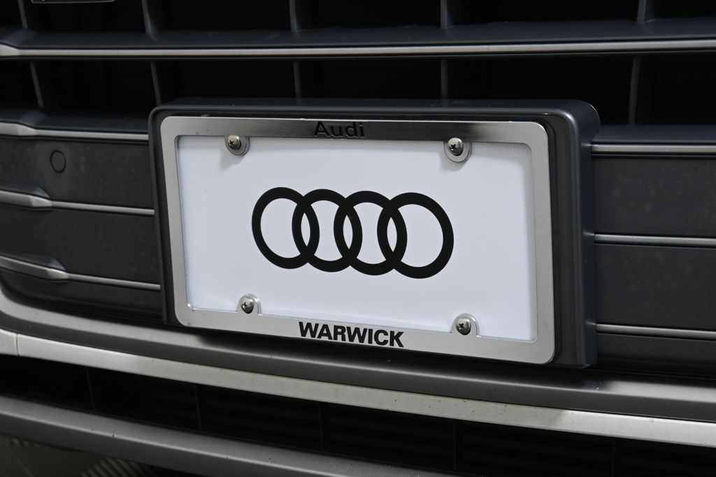 2018 Audi Q5 Premium Plus 13