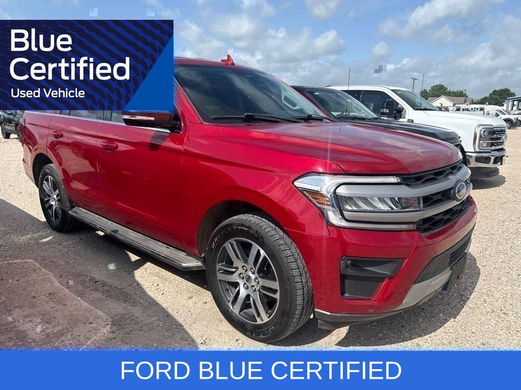 2022 Ford Expedition XLT - 2