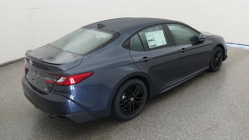 Thumbnail: 2026 Toyota Camry - 19