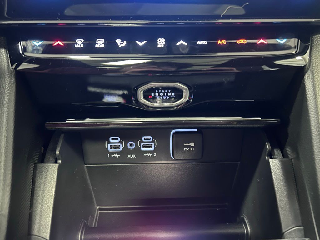 new 2026 Jeep Grand Cherokee L car, priced at $51,500