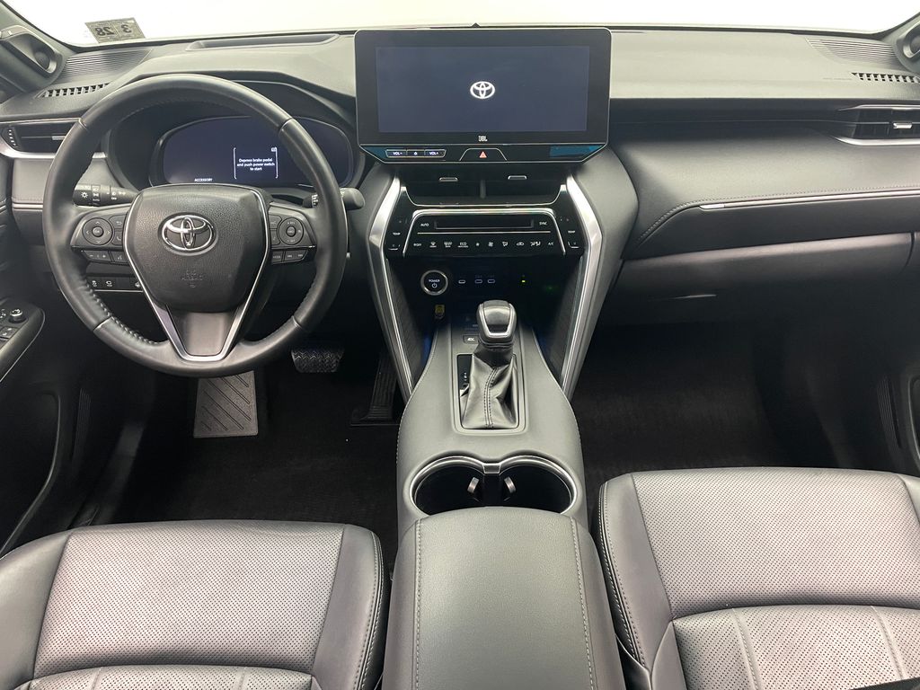 2023 Toyota Venza Limited 19