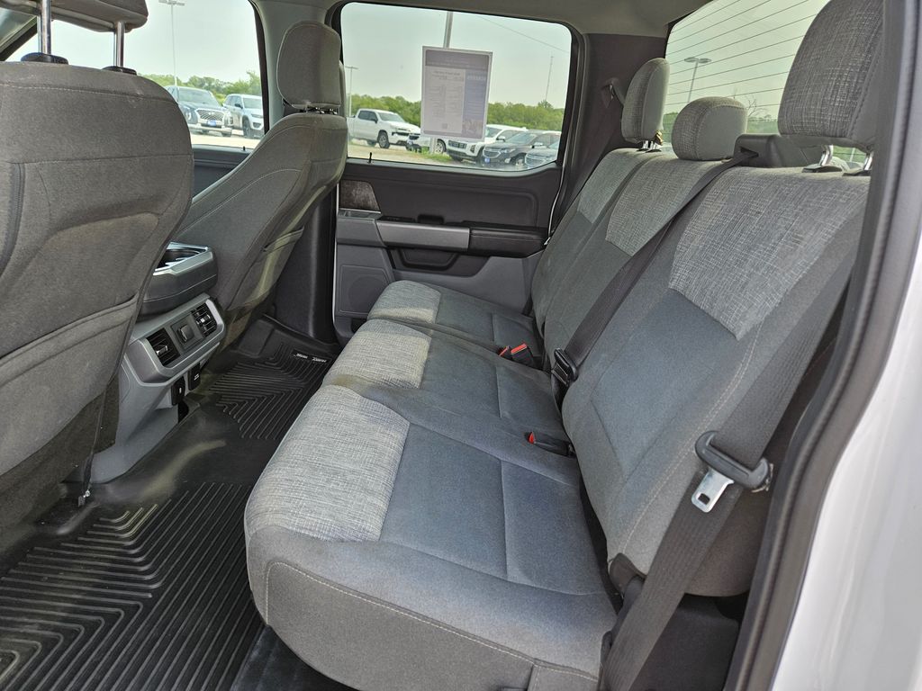 Used 2022 Ford F-150 Truck