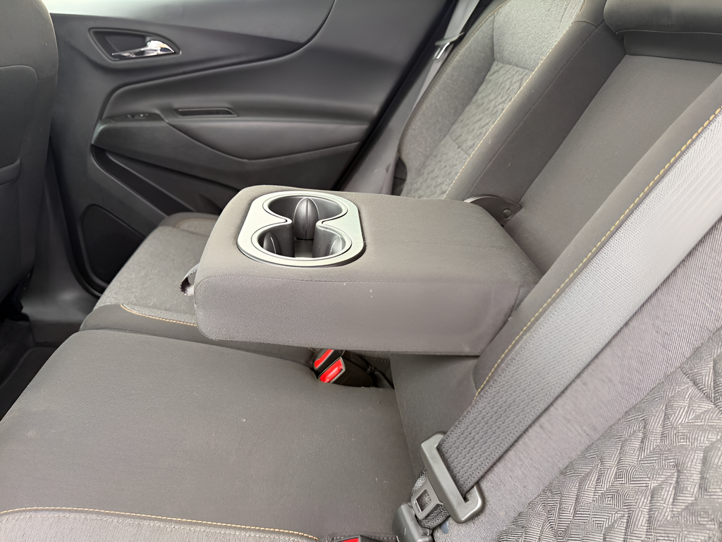 Used 2024 Chevrolet Equinox SUV