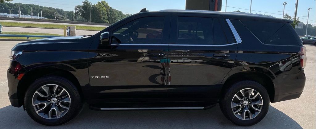 2021 Chevrolet Tahoe LT - 6