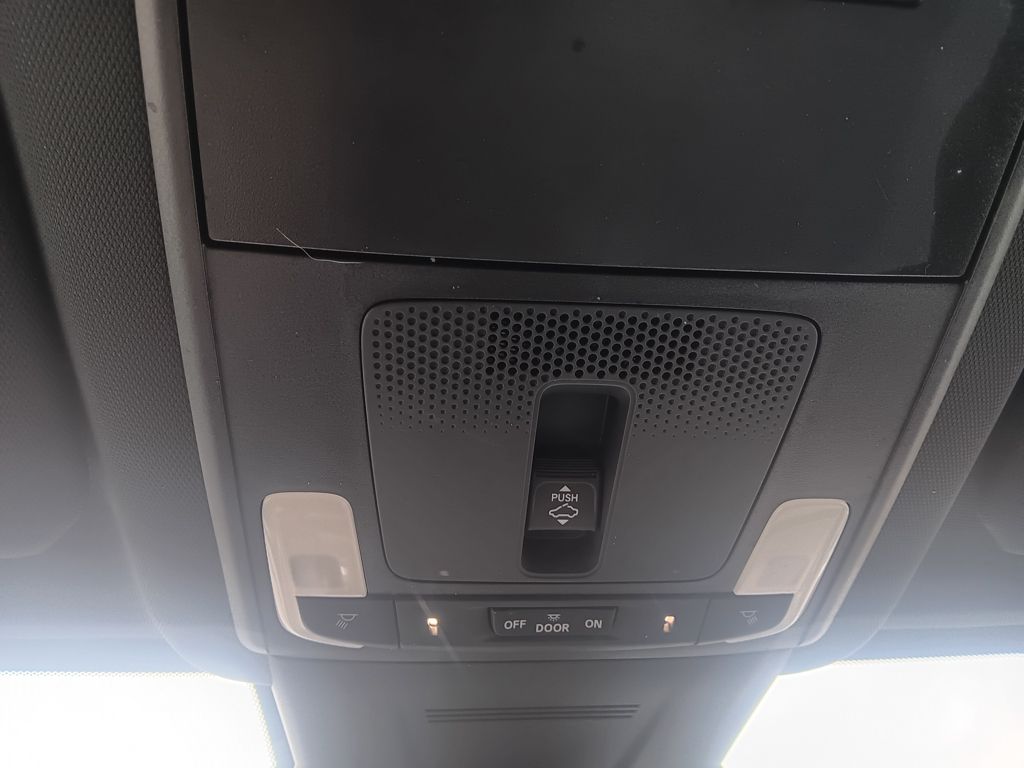 Used 2024 Honda CR-V Hybrid SUV
