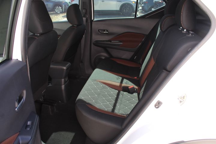 Used Car 2020 Nissan Kicks  Sr For Sale Under $15,000 In Georgetown, Texas