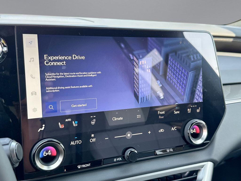 Thumbnail: 2026 Lexus RX - 22