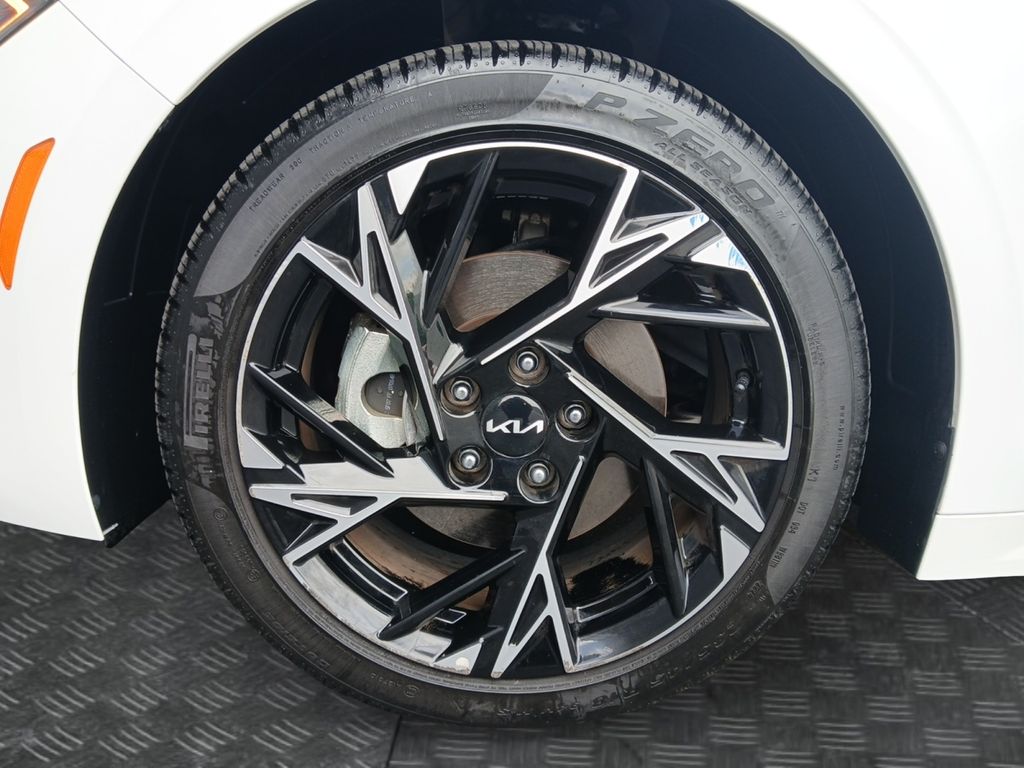 Used Car 2025 Kia K5  Gt-line For Sale Under $30,000 In Austin, Texas