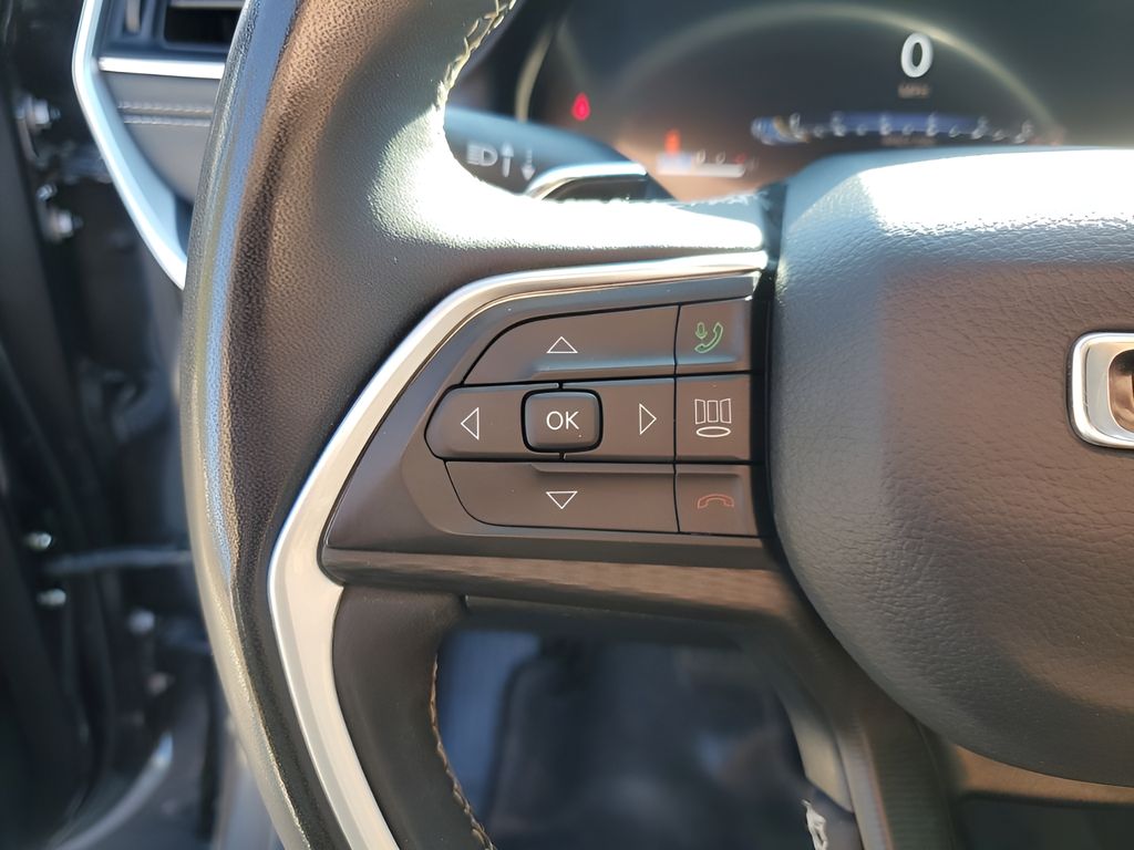 Used Car 2023 Jeep Grand Cherokee  Altitude X For Sale Under $30,000 In Austin, Texas