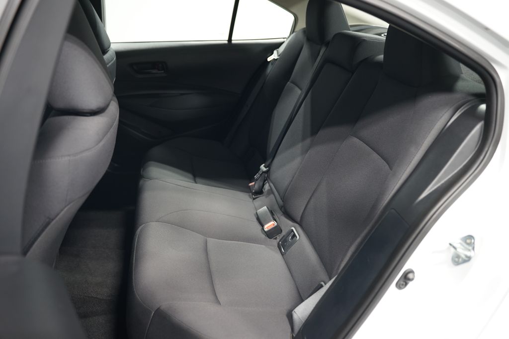 2024 Toyota Corolla LE 26