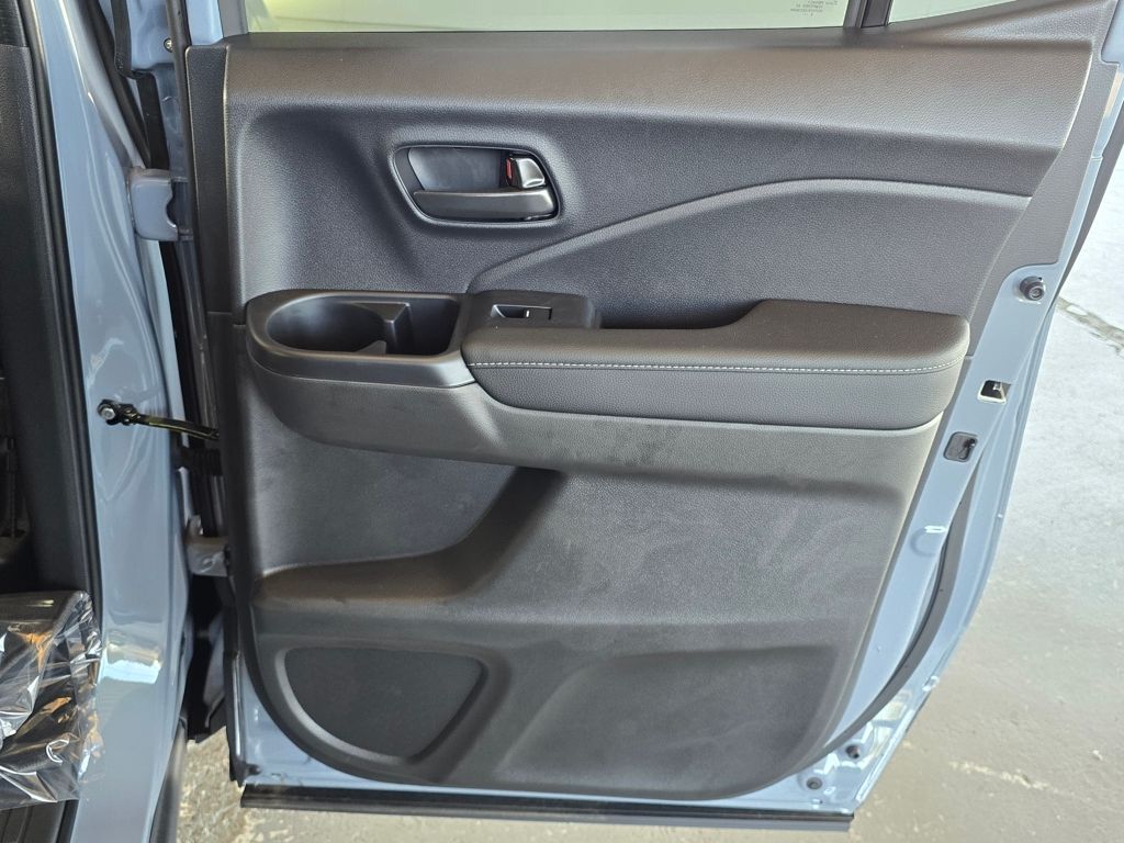 Thumbnail: 2026 Honda Ridgeline - 25