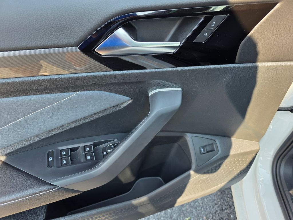 2026 Volkswagen Jetta 1.5T SEL - 9