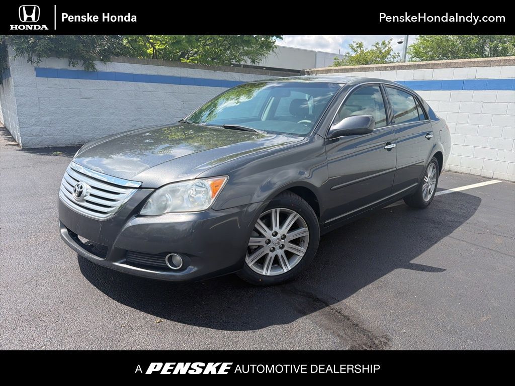 2008 Toyota Avalon Limited -
                  Indianapolis, IN