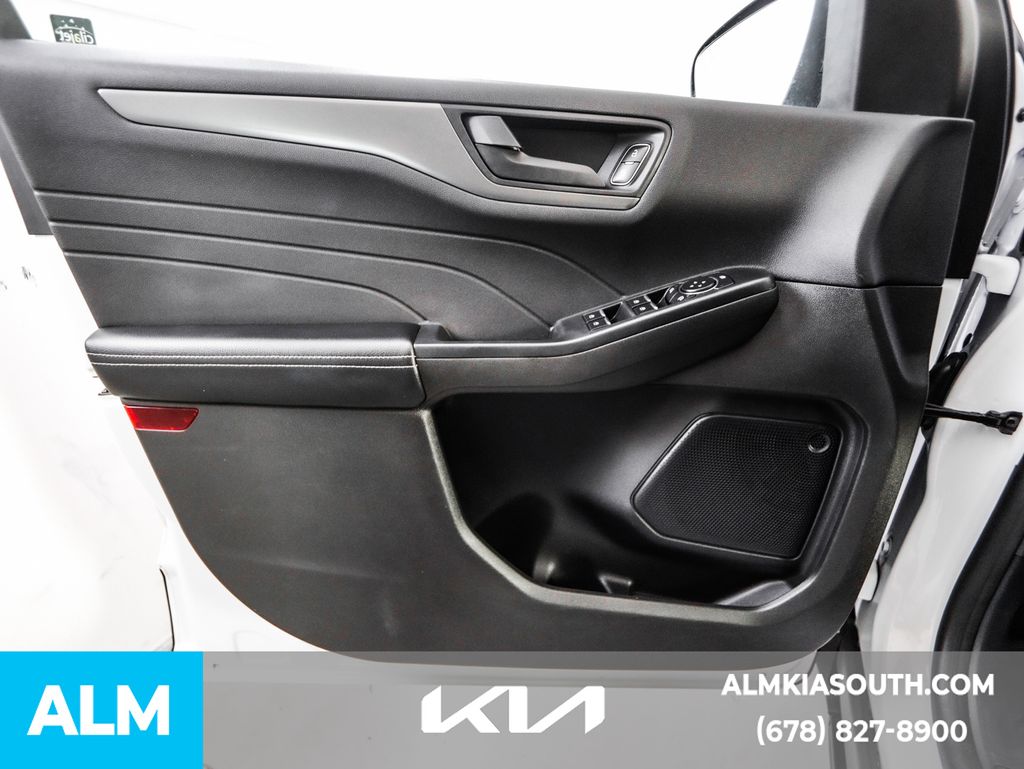 2024 Ford Escape Active photo 44