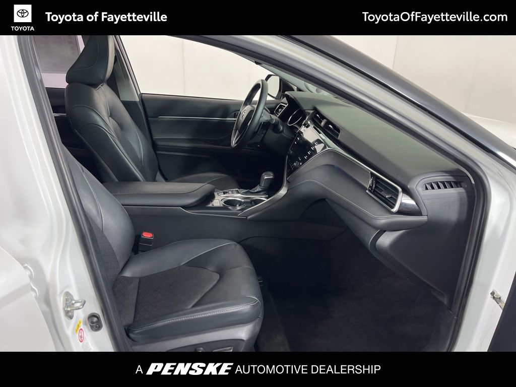 Thumbnail: 2018 Toyota Camry - 7