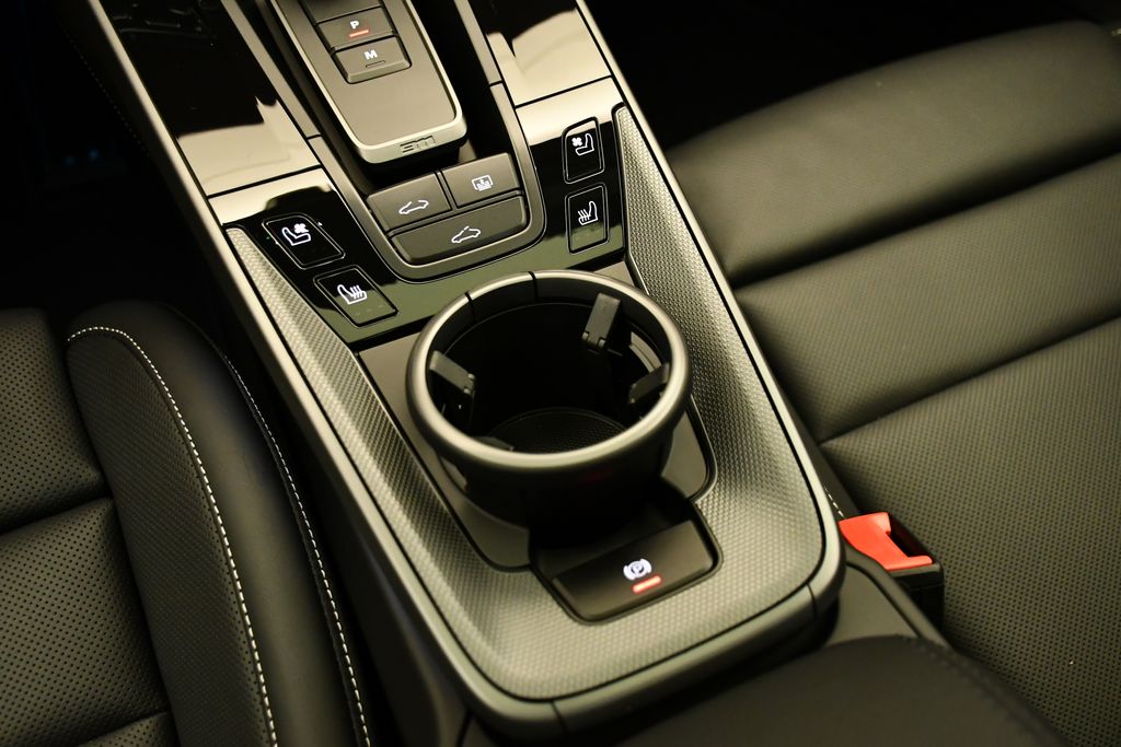 2026 Porsche 911 - Photo 33