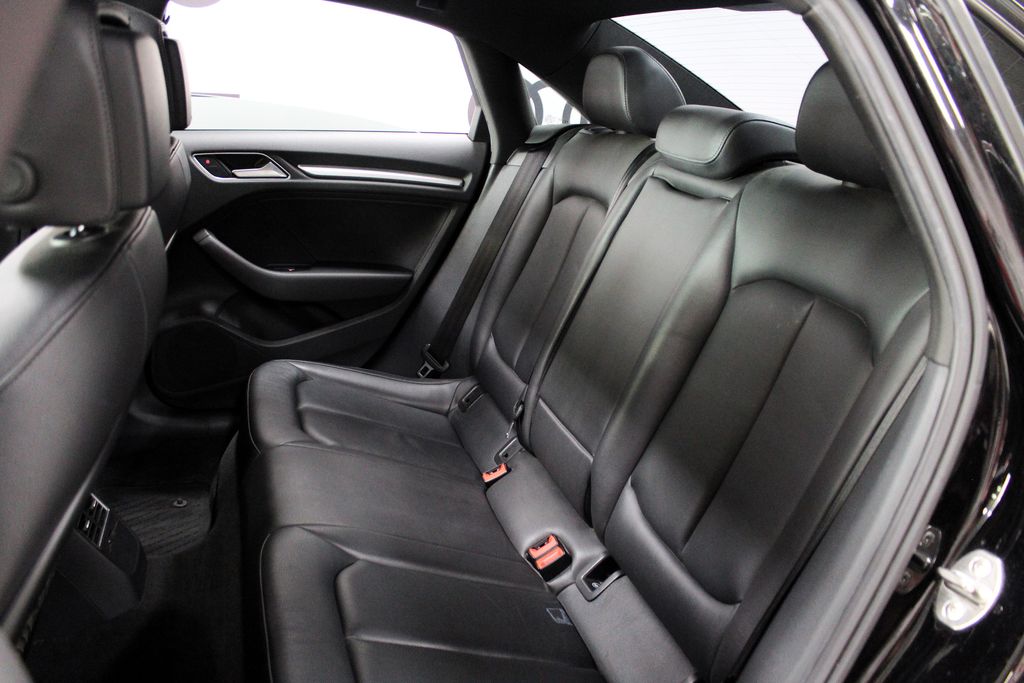 Thumbnail: 2016 Audi A3 - 22