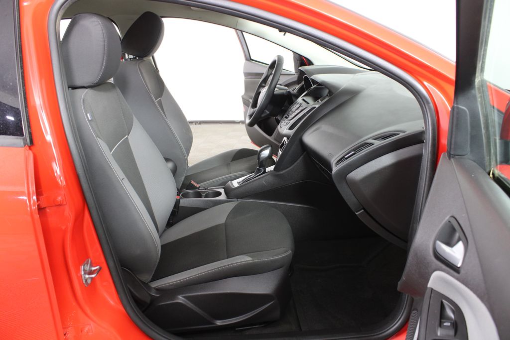 Used 2014 Ford Focus for sale in 