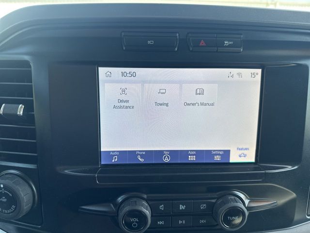 Used 2023 Ford F-150 Truck