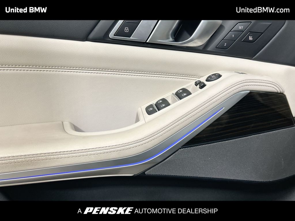 Thumbnail: 2024 BMW X5 - 11