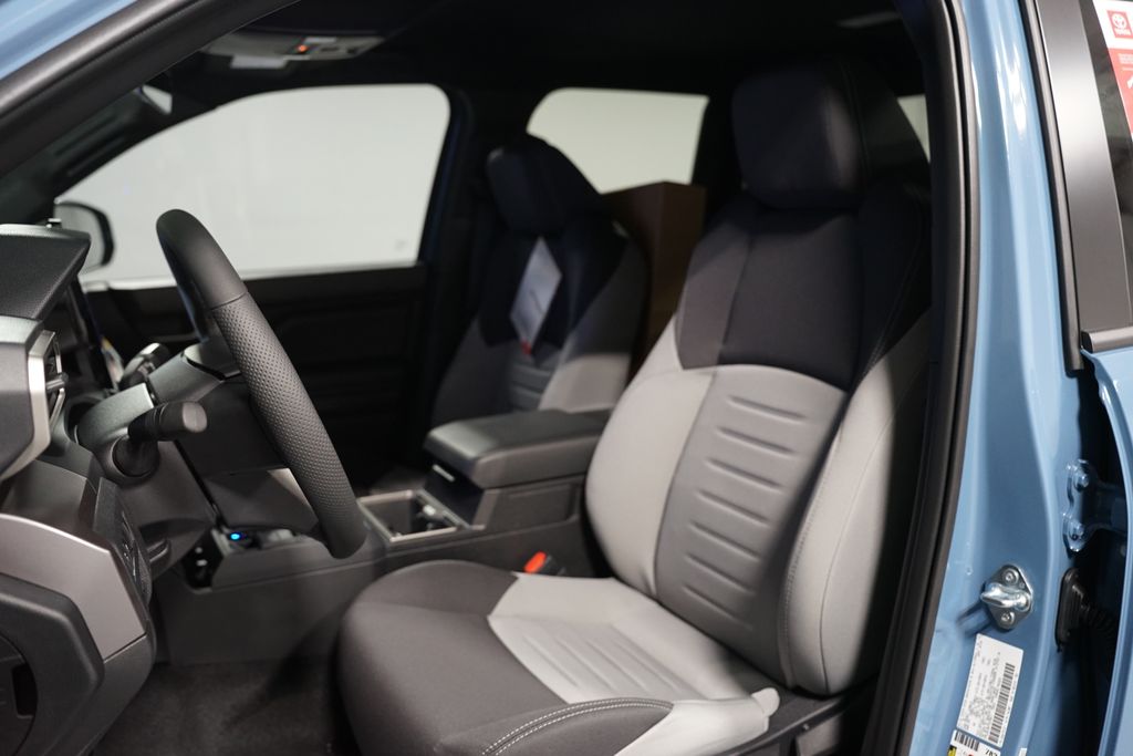 Thumbnail: 2026 Toyota Tacoma - 28