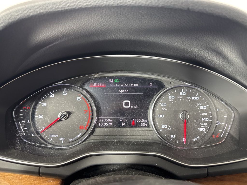2023 Audi Q5 e Premium 8