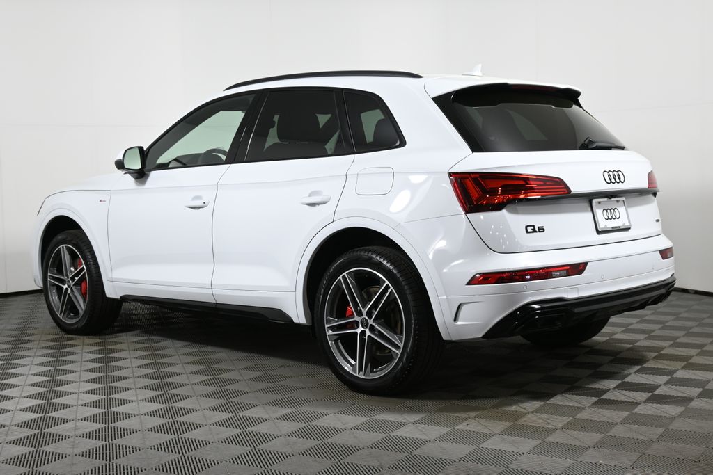 2025 Audi Q5  5
