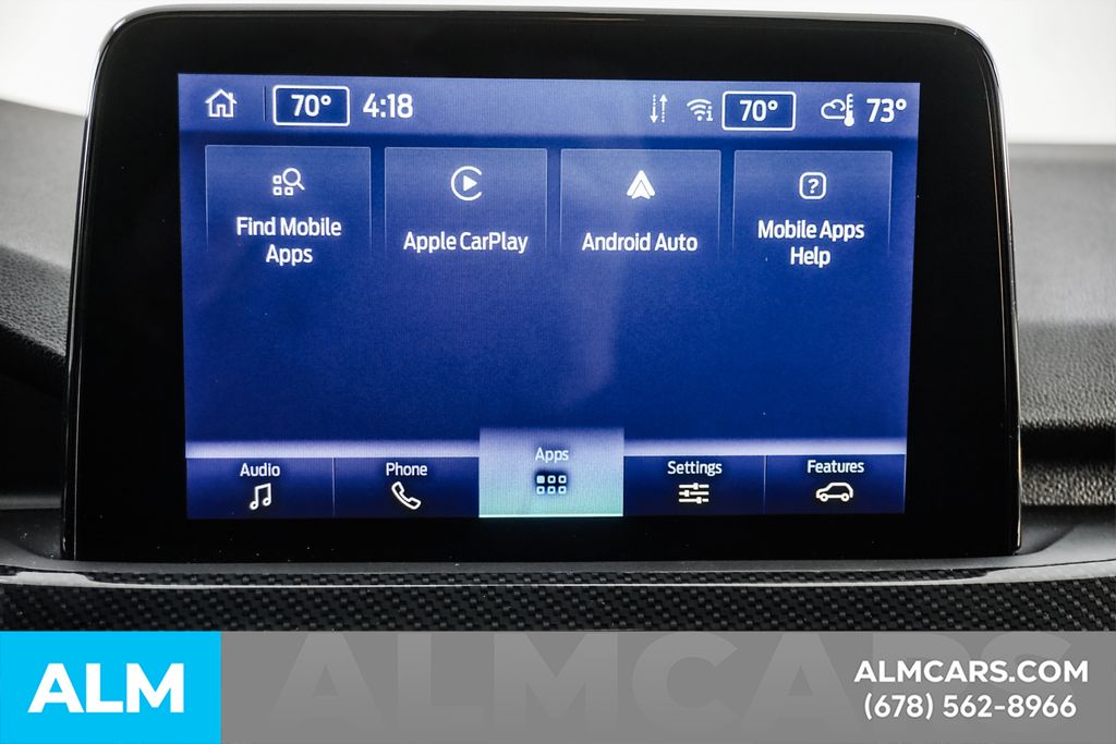 Used 2026 Silver Ford ST-Line image 35