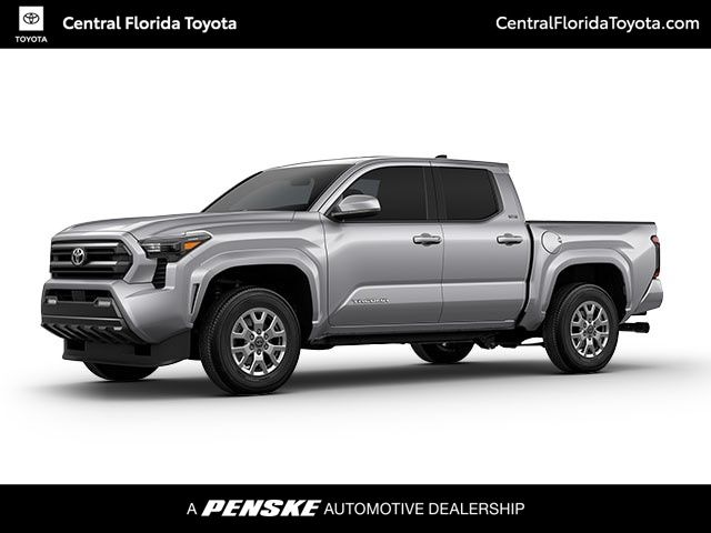 2025 Toyota Tacoma SR5 -
                Orlando, FL