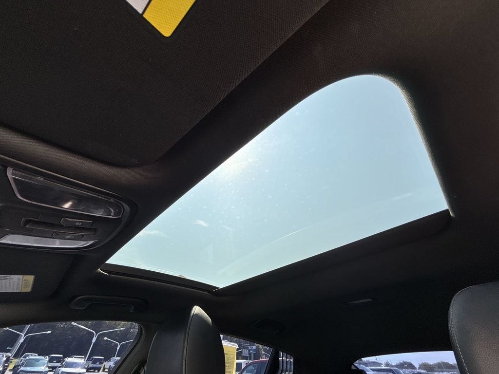 Used 2021 Ceramic Silver Kia GT1 image 16