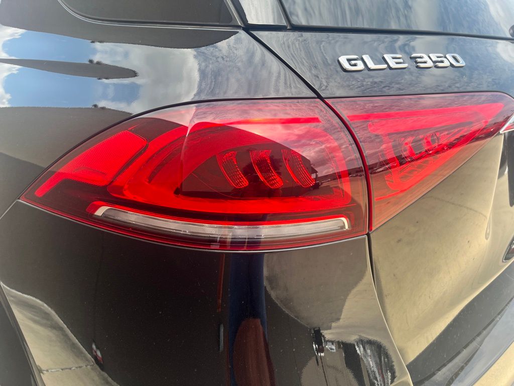 2022 Mercedes-Benz GLE 350 8
