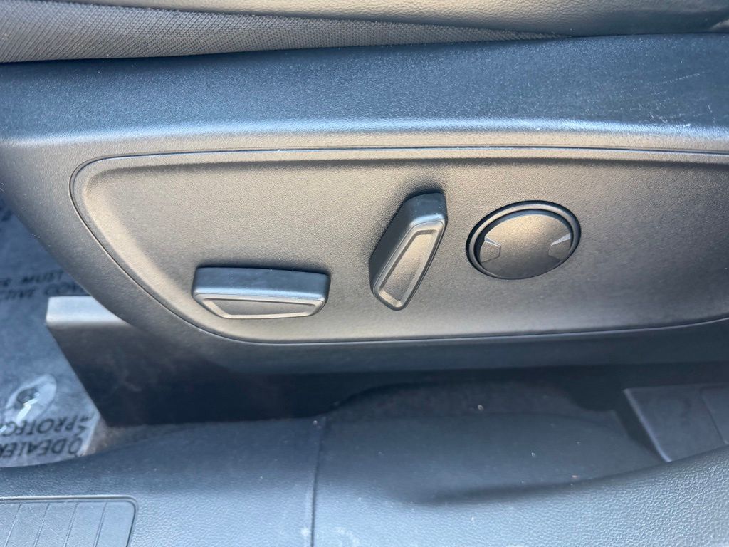 Used 2024 Ford Escape Plug-In Hybrid SUV