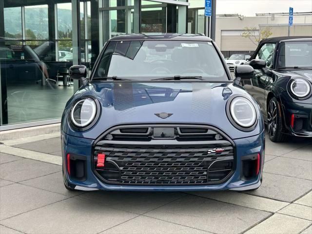 Thumbnail: 2026 MINI Cooper - 6