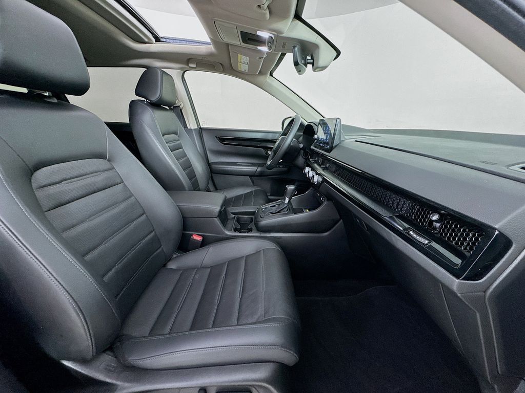 Used Car 2023 Honda Cr-v  Ex-l For Sale Under $30,000 In Austin, Texas