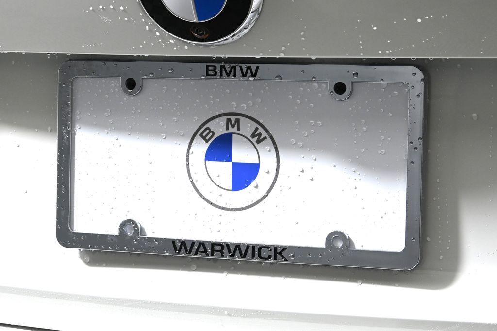 Thumbnail: 2026 BMW 4 Series - 14