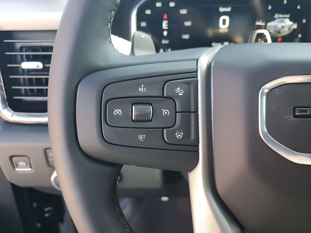 New 2026 Black GMC Denali image 29