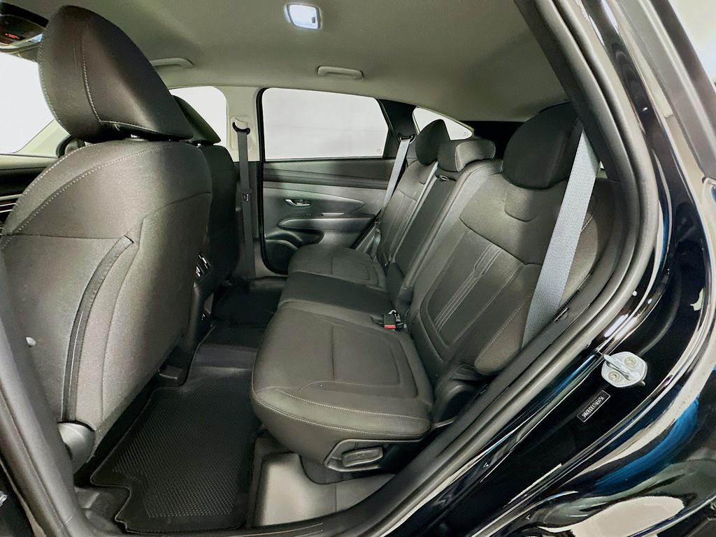 Thumbnail: 2026 Hyundai Tucson - 23