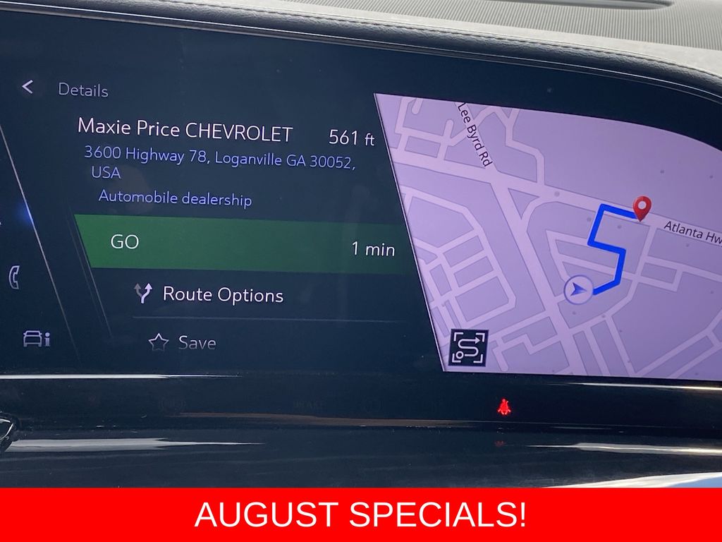 Used 2023 Cadillac Escalade SUV