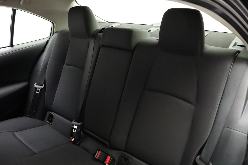 Thumbnail: 2023 Toyota Corolla - 18