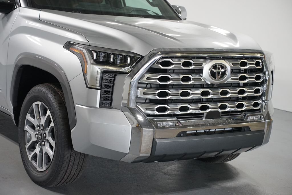 Thumbnail: 2026 Toyota Tundra - 4